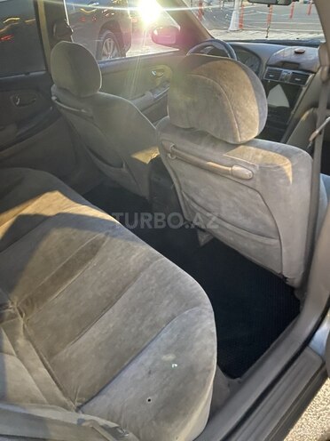 Nissan Maxima 2000, 350,000 km - 3.0 l - Bakı