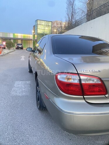 Nissan Maxima 2000, 350,000 km - 3.0 l - Bakı