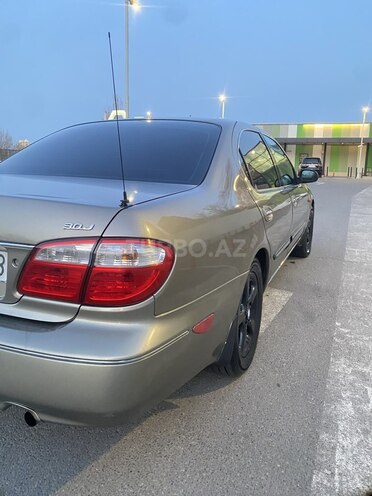 Nissan Maxima 2000, 350,000 km - 3.0 l - Bakı