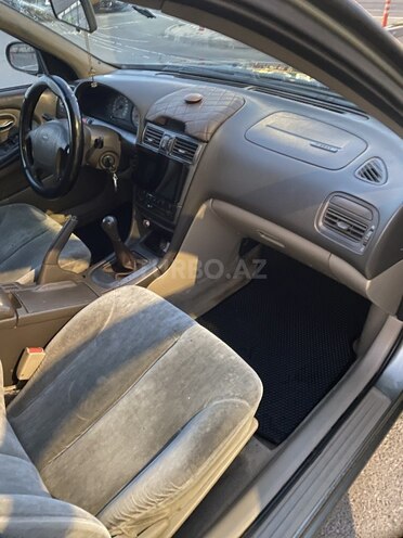 Nissan Maxima 2000, 350,000 km - 3.0 l - Bakı