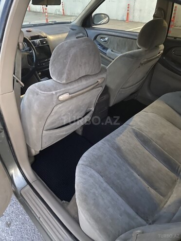 Nissan Maxima 2000, 350,000 km - 3.0 l - Bakı