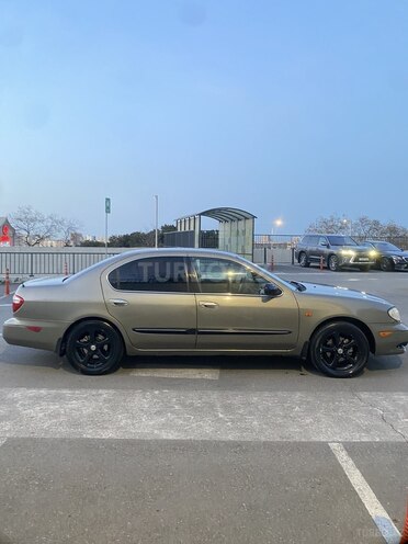 Nissan Maxima 2000, 350,000 km - 3.0 l - Bakı