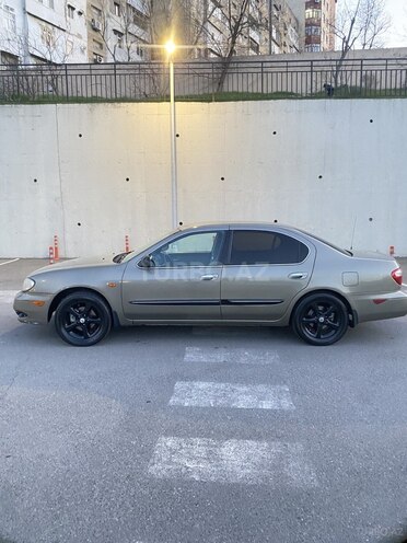 Nissan Maxima 2000, 350,000 km - 3.0 l - Bakı