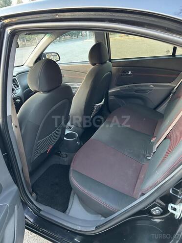 Kia Rio 2008, 223,000 km - 1.4 l - Mingəçevir