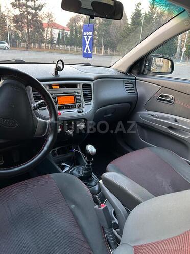 Kia Rio 2008, 223,000 km - 1.4 l - Mingəçevir