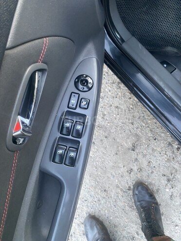 Kia Rio 2008, 223,000 km - 1.4 l - Mingəçevir