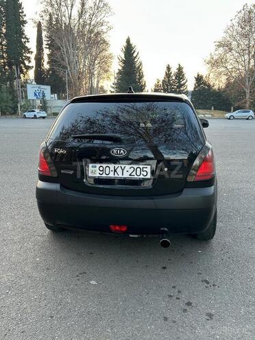 Kia Rio 2008, 223,000 km - 1.4 l - Mingəçevir