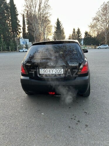 Kia Rio 2008, 223,000 km - 1.4 l - Mingəçevir