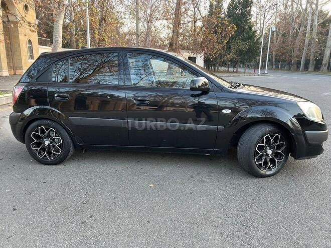 Kia Rio 2008, 223,000 km - 1.4 l - Mingəçevir