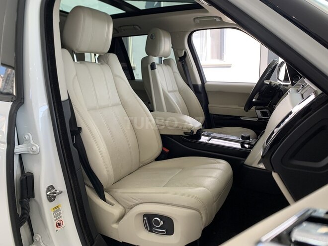 Land Rover Range Rover 2016, 145,000 km - 3.0 l - Bakı