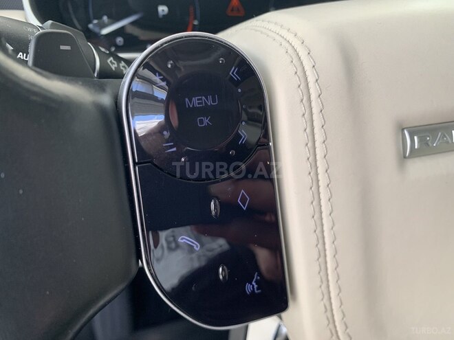 Land Rover Range Rover 2016, 145,000 km - 3.0 l - Bakı