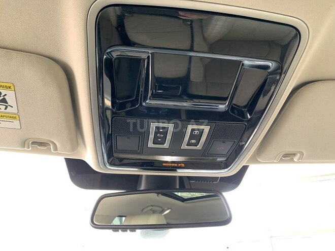 Land Rover Range Rover 2016, 145,000 km - 3.0 l - Bakı