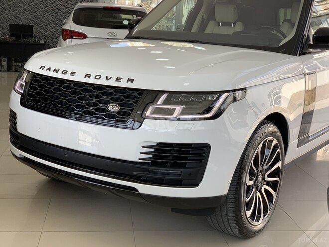 Land Rover Range Rover 2016, 145,000 km - 3.0 l - Bakı