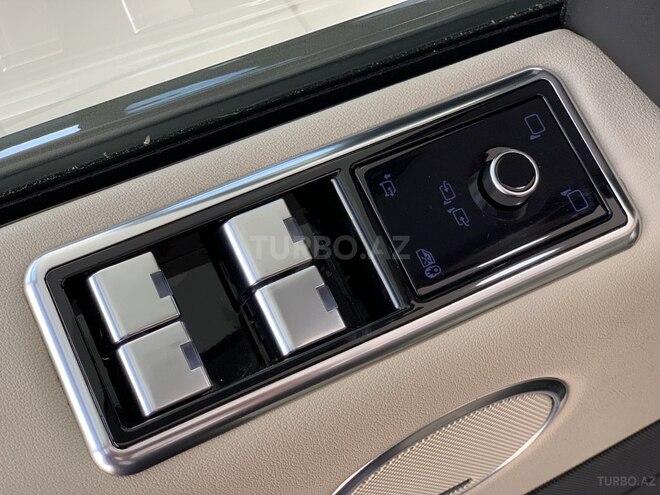Land Rover Range Rover 2016, 145,000 km - 3.0 l - Bakı