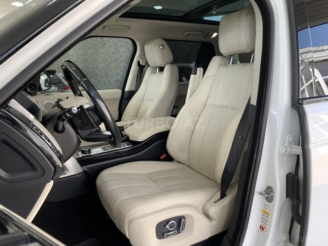 Land Rover Range Rover 2016, 145,000 km - 3.0 l - Bakı