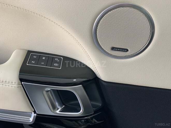 Land Rover Range Rover 2016, 145,000 km - 3.0 l - Bakı