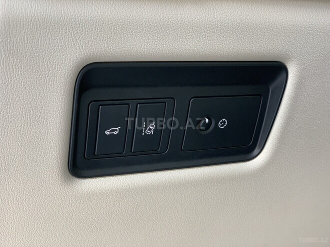 Land Rover Range Rover 2016, 145,000 km - 3.0 l - Bakı