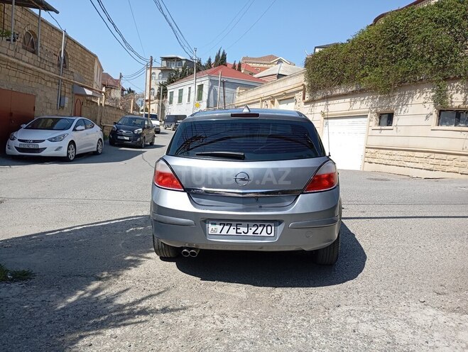 Opel Astra 2006, 293,137 km - 1.4 l - Bakı