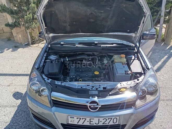 Opel Astra 2006, 293,137 km - 1.4 l - Bakı