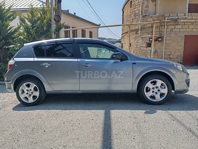 Opel Astra 2006, 293,137 km - 1.4 l - Bakı