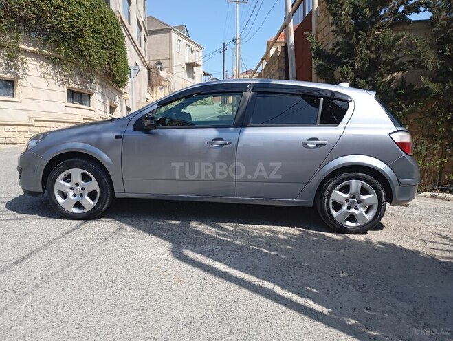 Opel Astra 2006, 293,137 km - 1.4 l - Bakı
