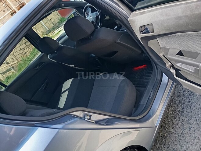 Opel Astra 2006, 293,137 km - 1.4 l - Bakı