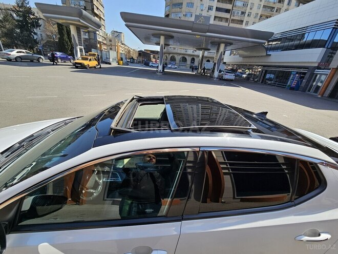Kia Optima 2012, 218,169 km - 2.0 л - Bakı