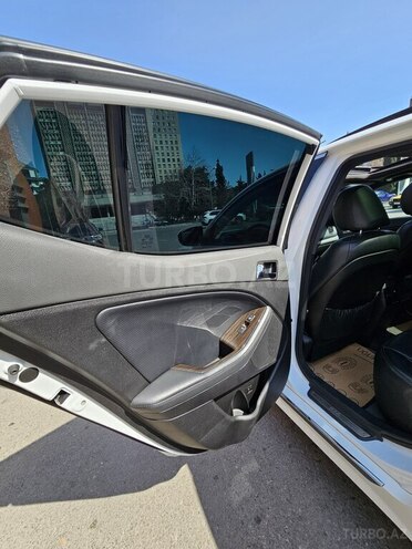 Kia Optima 2012, 218,169 km - 2.0 л - Bakı