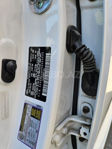 Kia Optima 2012, 218,169 km - 2.0 л - Bakı