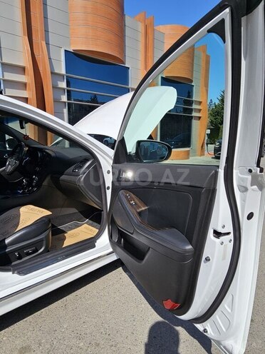 Kia Optima 2012, 218,169 km - 2.0 л - Bakı