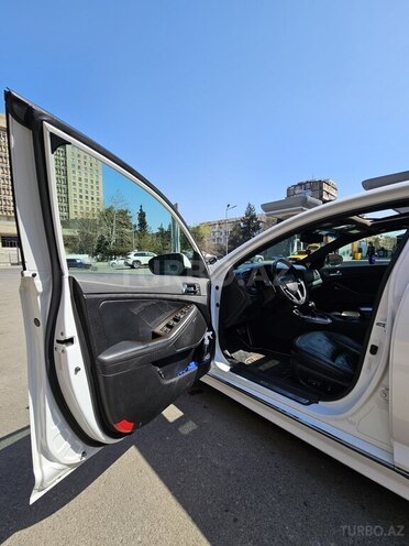 Kia Optima 2012, 218,169 km - 2.0 л - Bakı