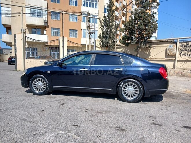 Nissan Teana 2005, 451,000 km - 2.3 l - Bakı