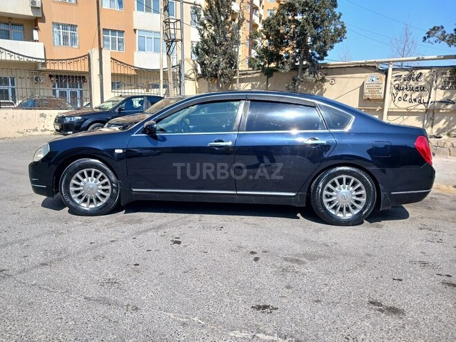 Nissan Teana 2005, 451,000 km - 2.3 l - Bakı