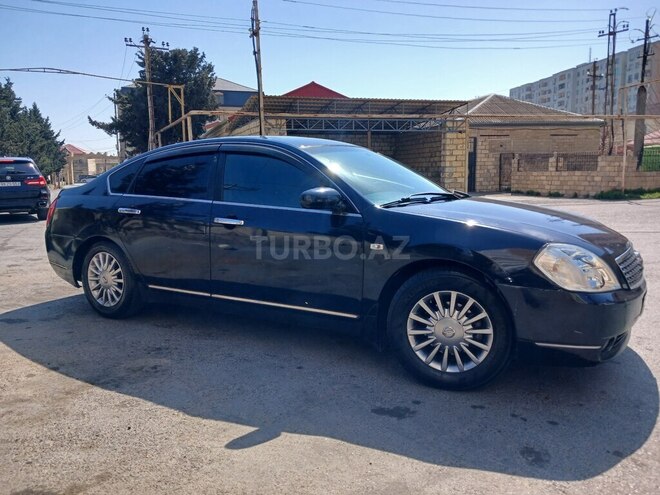 Nissan Teana 2005, 451,000 km - 2.3 l - Bakı