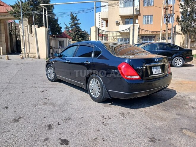 Nissan Teana 2005, 451,000 km - 2.3 l - Bakı