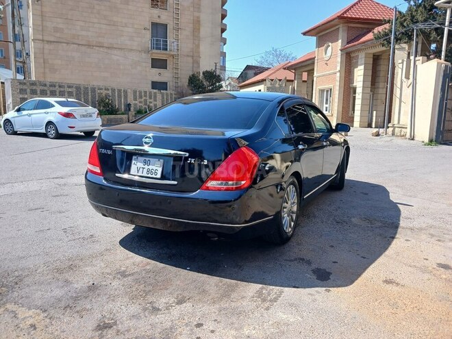 Nissan Teana 2005, 451,000 km - 2.3 l - Bakı