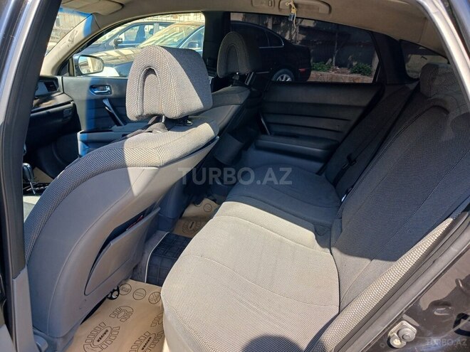 Nissan Teana 2005, 451,000 km - 2.3 l - Bakı