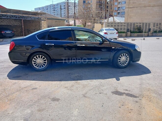 Nissan Teana 2005, 451,000 km - 2.3 l - Bakı