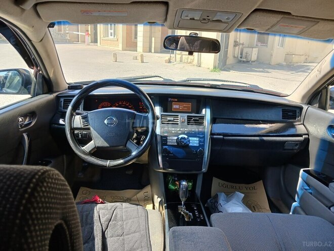 Nissan Teana 2005, 451,000 km - 2.3 l - Bakı