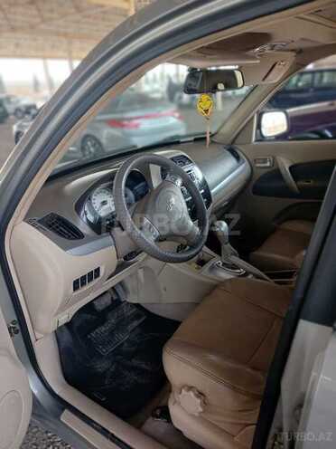 Chery Tiggo (T11) 2011, 239,000 km - 2.0 l - Bərdə