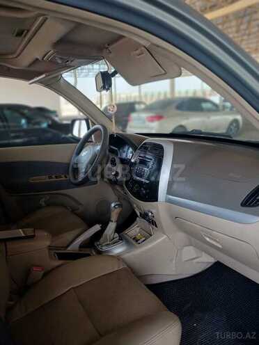 Chery Tiggo (T11) 2011, 239,000 km - 2.0 l - Bərdə