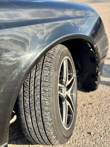Mercedes E 240 2005, 371,752 km - 2.6 l - Culfa