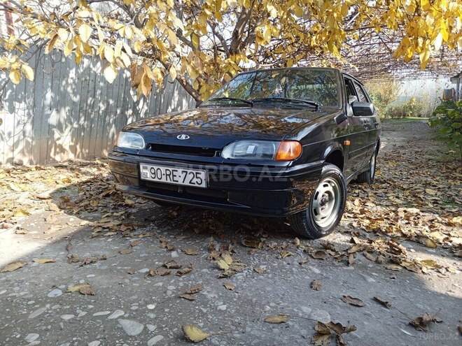 LADA (VAZ) 2115 2012, 95,000 km - 1.6 l - Şəki