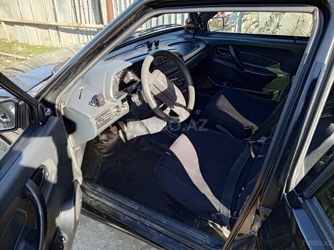 LADA (VAZ) 2115 2012, 95,000 km - 1.6 l - Şəki