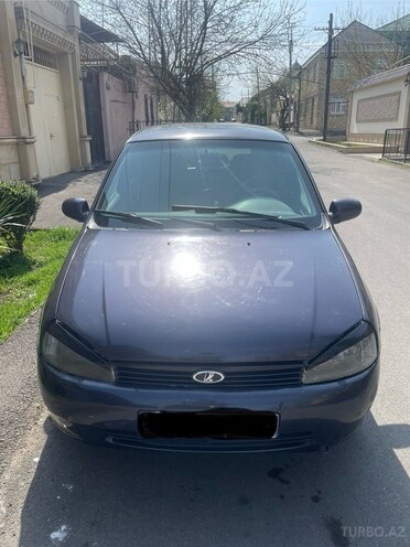 LADA (VAZ) Kalina 2007, 420,839 km - 1.6 л - Gəncə