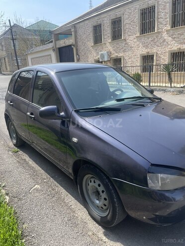 LADA (VAZ) Kalina 2007, 420,839 km - 1.6 л - Gəncə