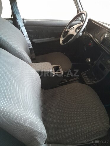 LADA (VAZ) 2104 2008, 95,000 km - 1.6 л - Bakı