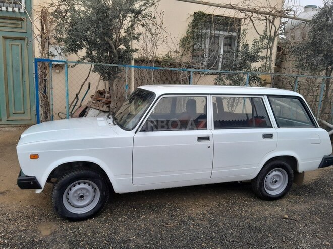 LADA (VAZ) 2104 2008, 95,000 km - 1.6 л - Bakı