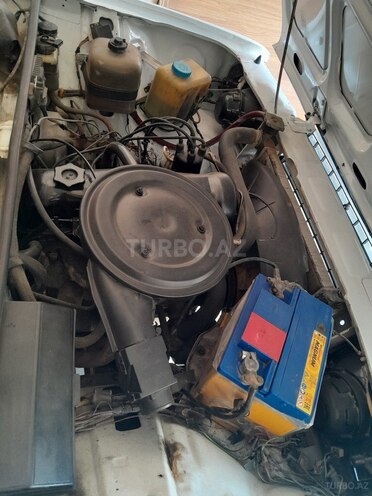 LADA (VAZ) 2104 2008, 95,000 km - 1.6 л - Bakı