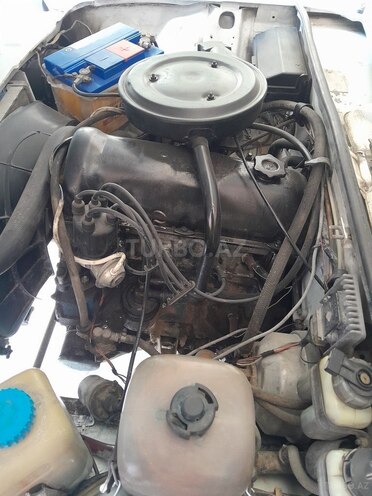 LADA (VAZ) 2104 2008, 95,000 km - 1.6 л - Bakı